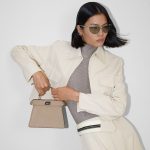 Peekaboo ISeeU Petite With 306 Hand-Sewn Topstitches - Image 5